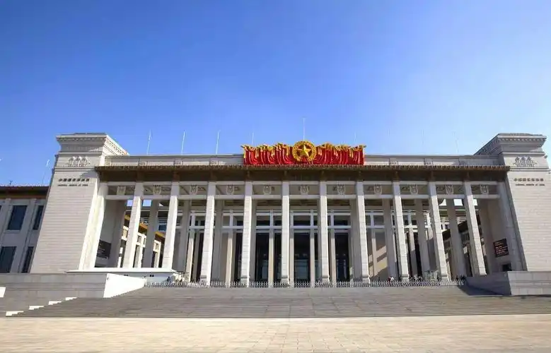 北京热门博物馆中国国家博物馆旅游攻略低音号导游