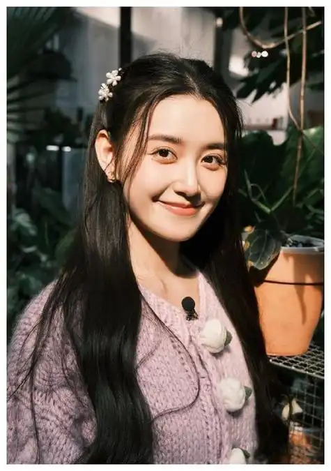 00后女星谁成为了炙手可热的当红炸子鸡呢