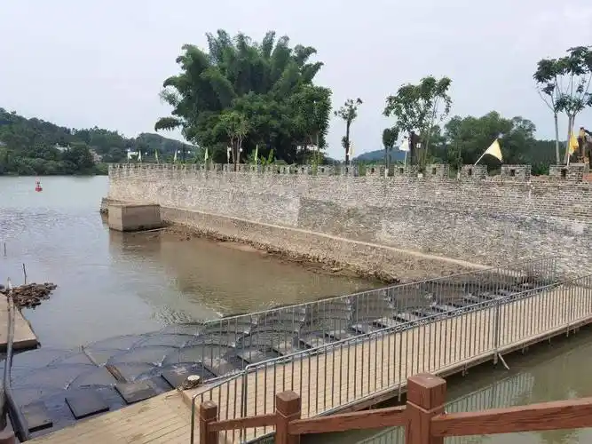 【乐游河源】推出主题线路 学生购票享五折!佗城景区迎来游客高峰