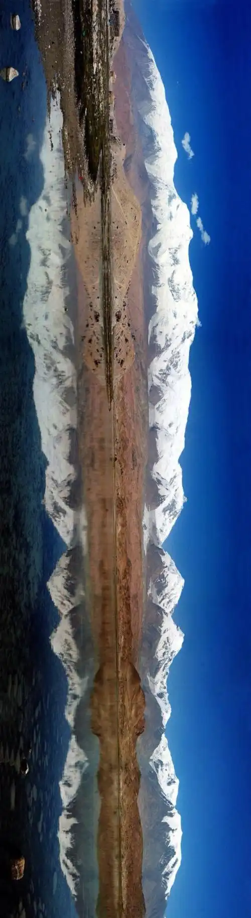 最美的十幅全景图 - 堆糖,美图壁纸兴趣社区