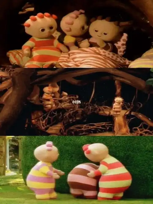 天知道我当年有多喜欢这个房子🥰