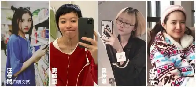 宋小虹|王菲|汪峰|汪曼熙|郑楚怡|窦佳嫄|窦靖童|崔健|窦唯|郑钧