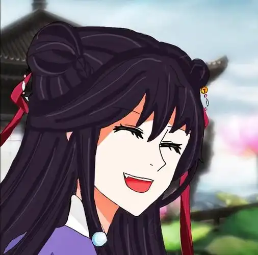 "云梦江氏 江潞江倾玖"来自合集江潞字倾玖· 关注合集魔道oc魔道祖师