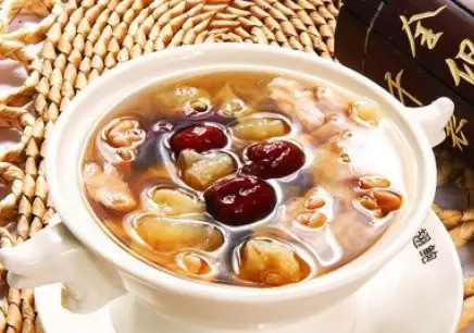 重庆港式甜品炖品