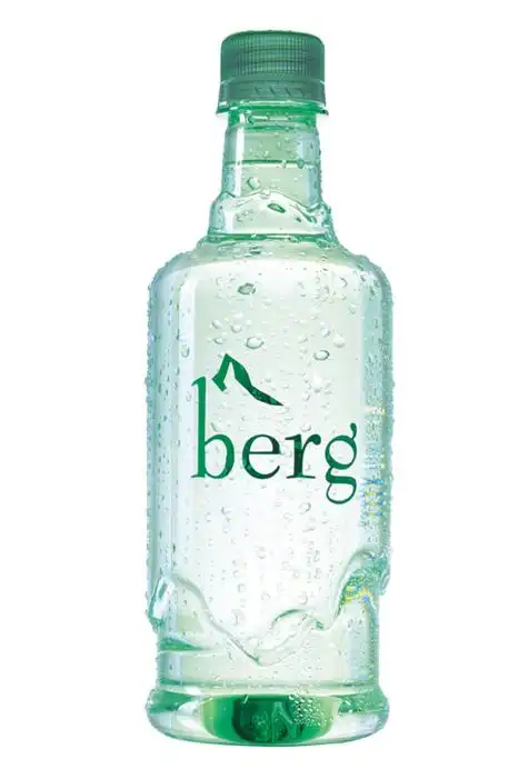 33款国外彩色瓶装产品包装设计欣赏3