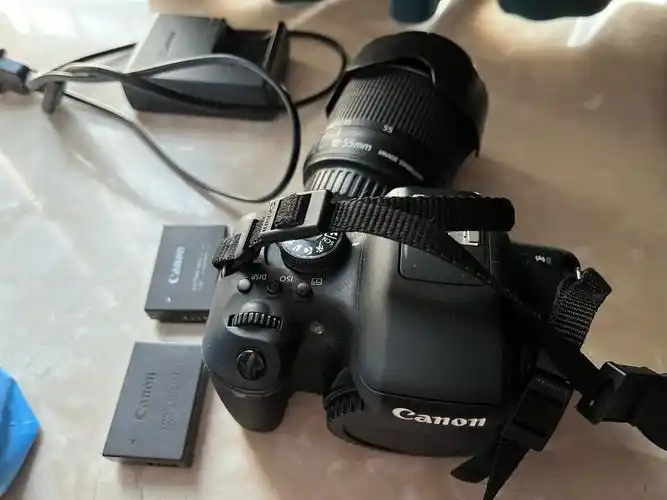 出一台佳能750d套机