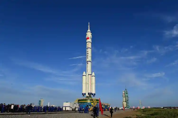 原创空间站是面子工程中国不惜代价建造空间站到底有何意义