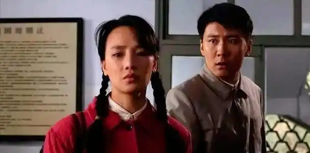 她是中国最被低估的宝藏女演员,不贪名不贪利,只贪好戏