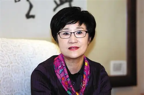 当代著名琵琶演奏家吴玉霞琵琶音乐会在中山奏响