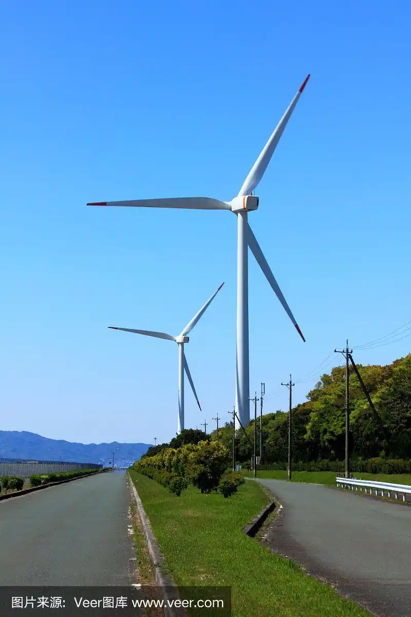 风力发电
