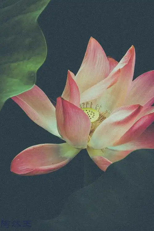 荷花|摄影|产品摄影|陶然王_原创作品-站酷zcool