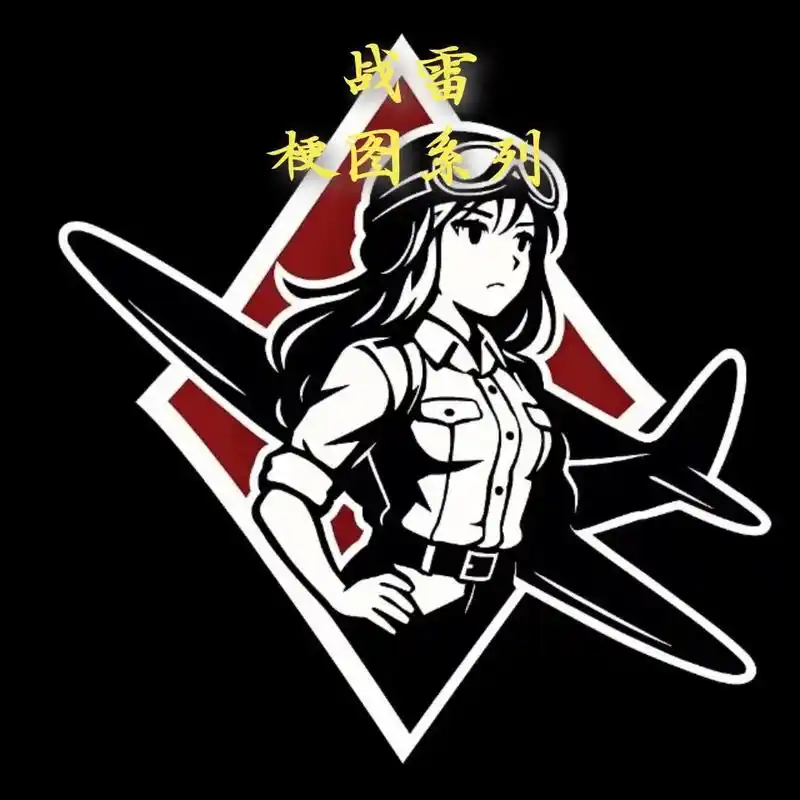 战雷梗图系列,要图的雷批私信我或者评论区留言#战争雷霆#梗图