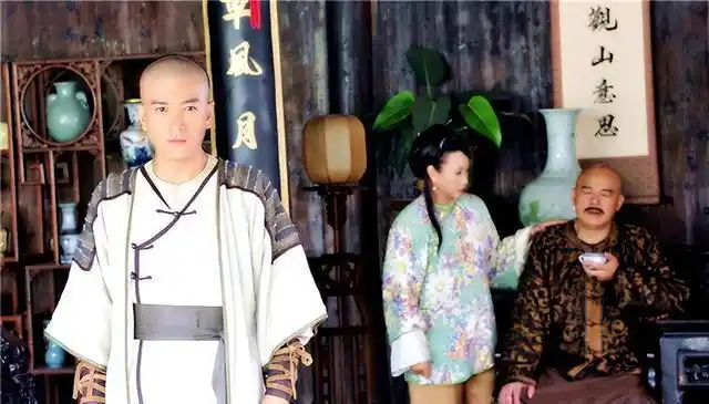 清朝少侠方世玉怎么死的一身铜筋铁骨24岁被太师踢肛而死