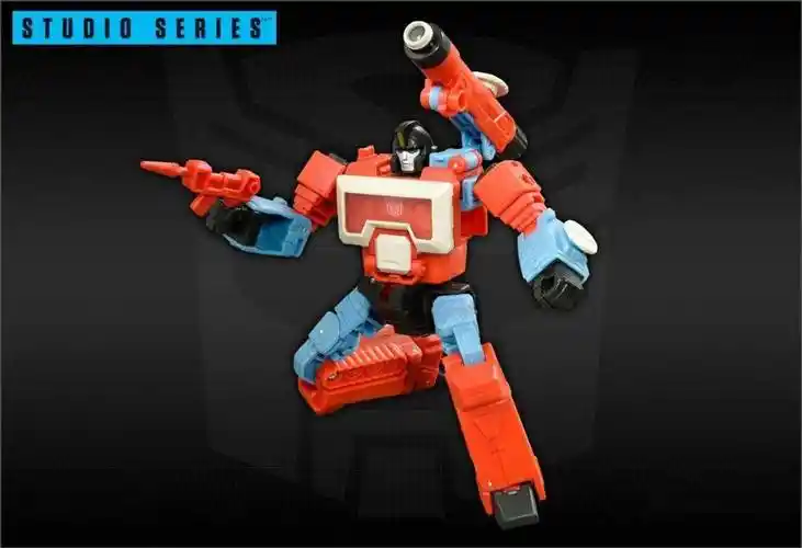 tftakaratomy变形金刚新品ss75加强级感知器官图