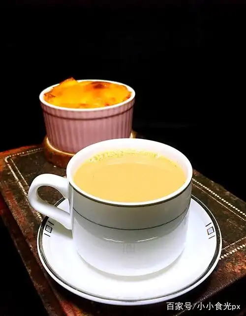 5款让你无法抗拒的冬日热饮,暖胃又暖心,一杯帮你消除寒冷