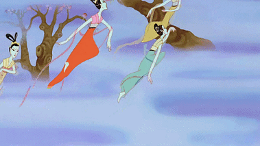 四兄弟中的万籁鸣还于1960年参加了《大闹天宫》的绘画设计和编导工作