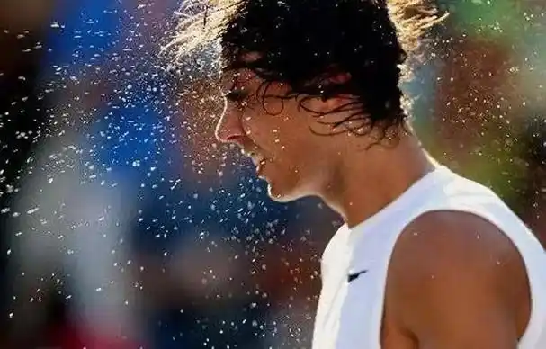 为什么有人跑2公里出汗很少,有人却大汗淋漓?出汗多是好事吗?