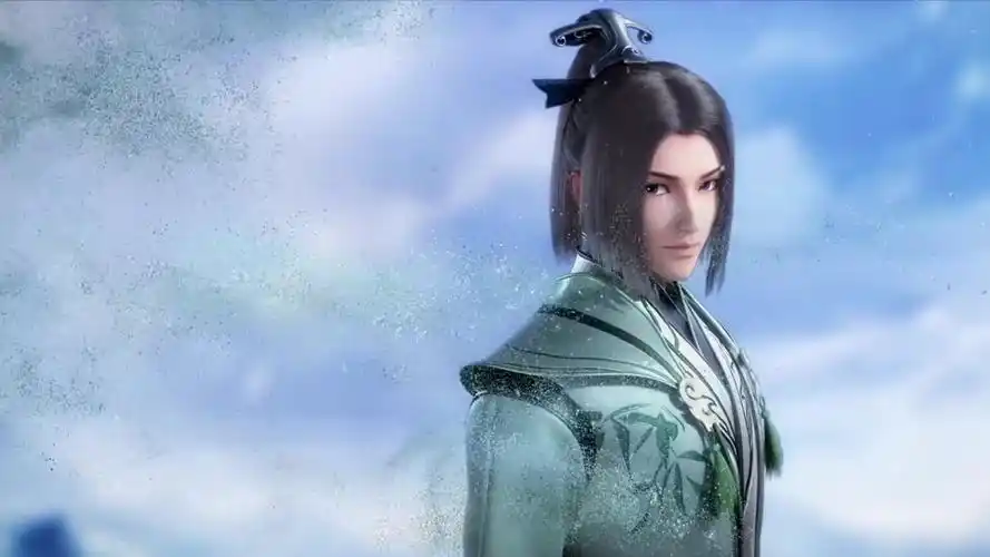 张良十一年秦时明月张良何人盛世愿回首