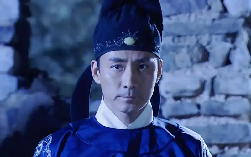 李元芳超帅卡点6(超高清60帧)