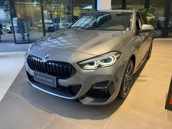 bmw 2系轿跑 年底价格大调整_宝马2系社区_易车社区