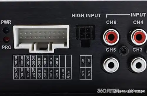 交叉火力t10xs大功率dsp功放 宝藏级产品三大表现真是惊人