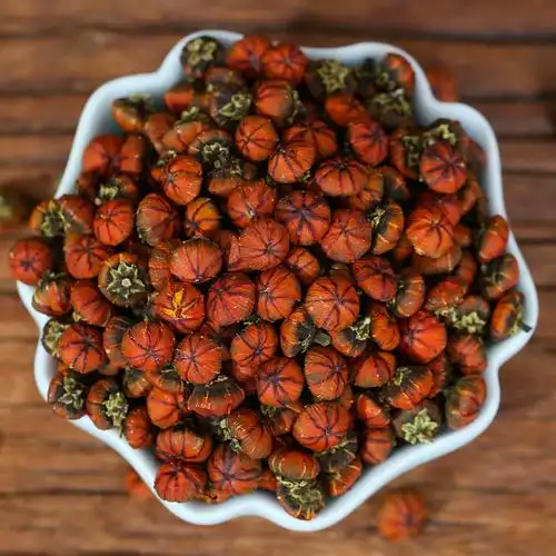 青海特产昆仑雪菊茶养生茶菊花茶胎菊冰山茶叶新疆特产花草茶55克