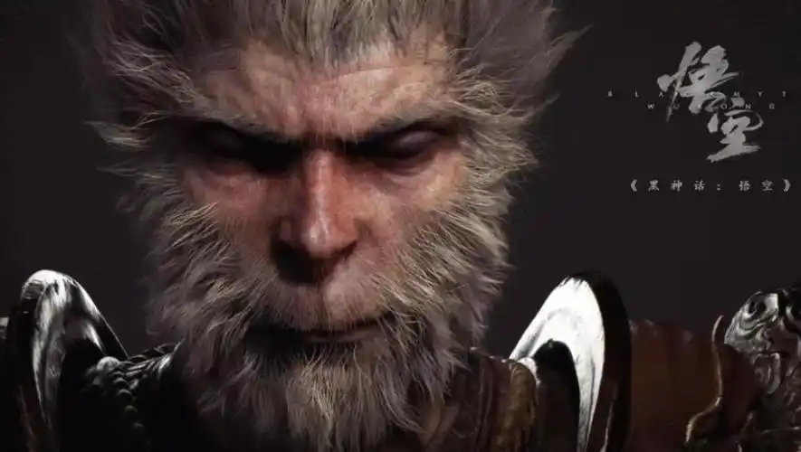 时隔1年黑神话悟空再出实机演示国产之光又近了一步