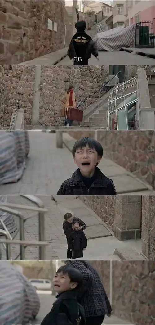 赵又廷的劫也该渡完了##赵又廷人间小苦瓜