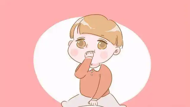 【宝宝小动作】宝宝吃手这个动作很可爱,你意识到了什么