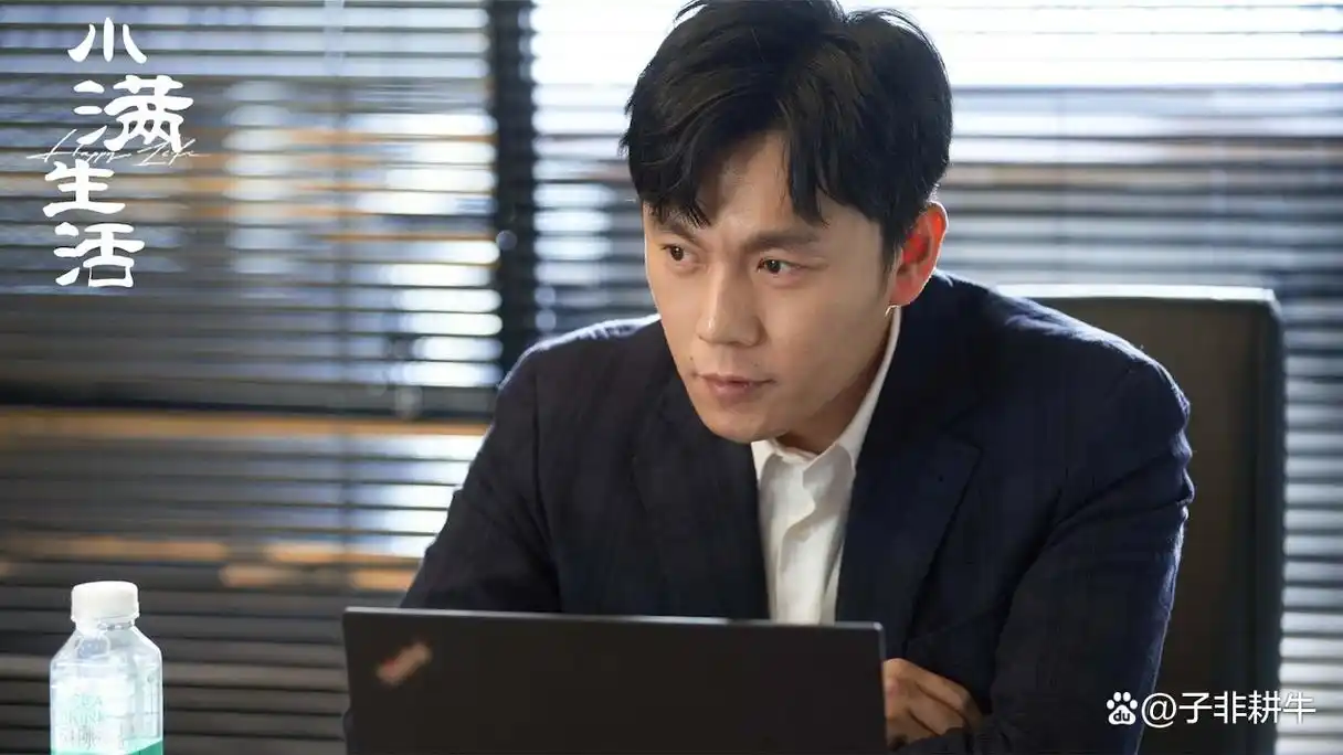 悬疑剧《猎罪者》首波口碑出炉了!观众的打分和评价"一针见血"