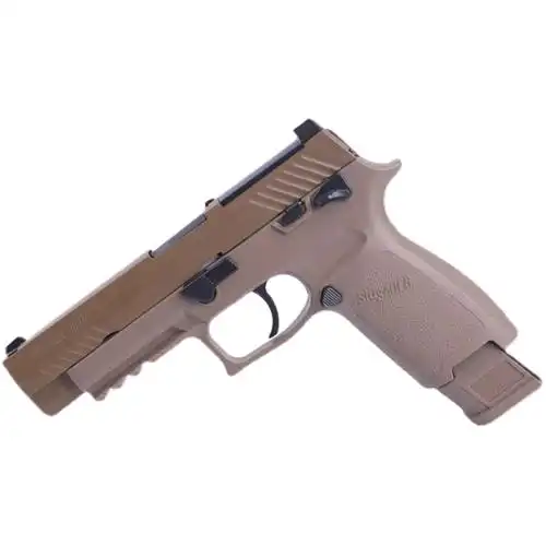 kublai库拜p12m不可发射模型玩具p320忽必烈m17m18软弹枪