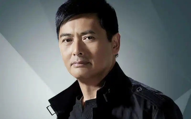 周润发_哔哩哔哩_bilibili