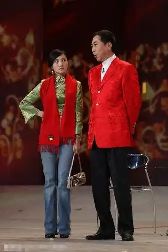 金玉婷5登春晚身患抑郁从爆红到跌落神坛经历了什么