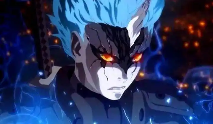 火影忍者最强小队诞生佐良娜开启女须佐博人净眼仙法修炼成功