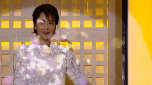 屏方x左小青 人设限制了我的想象力,这个女人"戏太足"!