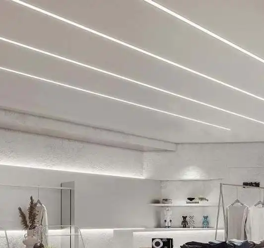 客厅用什么灯带好?客厅灯带有什么作用?