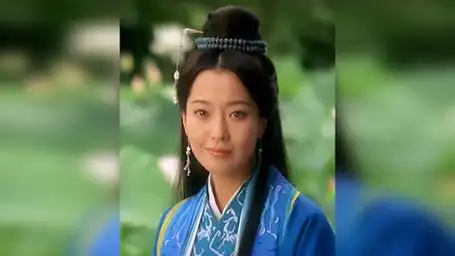 神话  当年金喜善的玉漱,惊艳了多少人啊! 成龙 金喜善