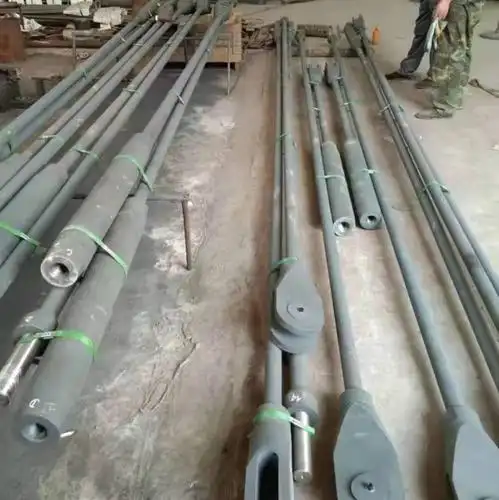 湘潭ou型钢拉杆新价格