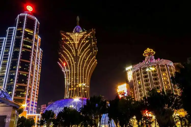 澳门特别行政区