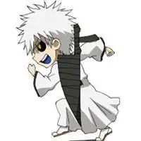 黑崎一护头像q版_微信头像图片大全