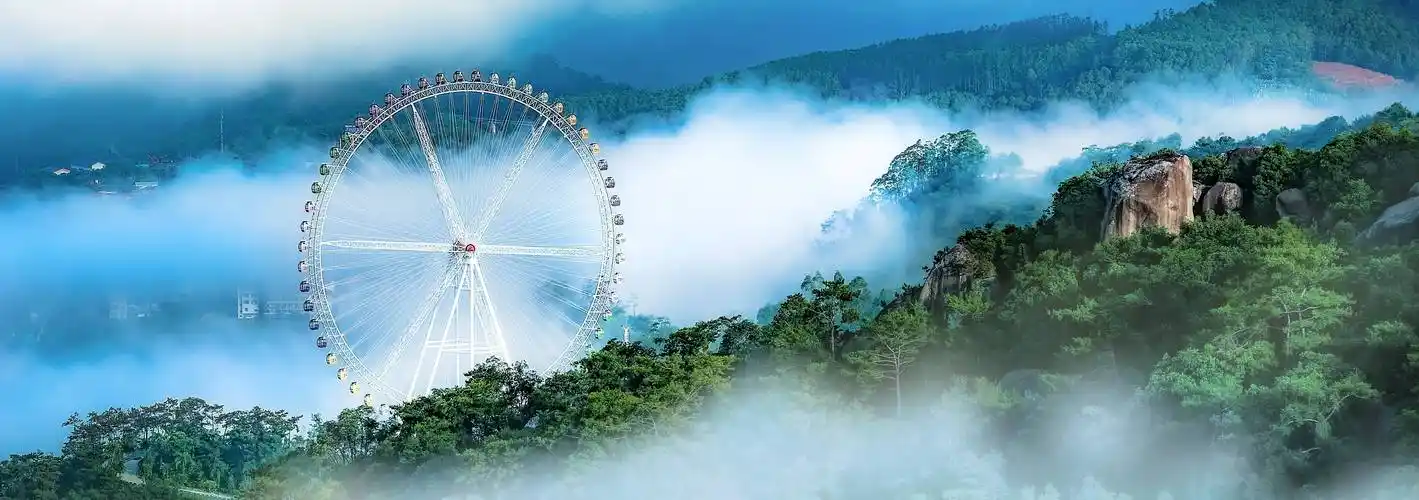 闽南系城市为啥漳州默默无闻却是风景优美人文气息浓厚