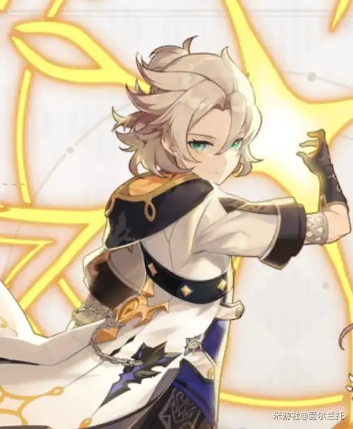 2攻略】#角色攻略#"绽放的岩花"——阿贝多玩法推荐 - 原神攻略-小米