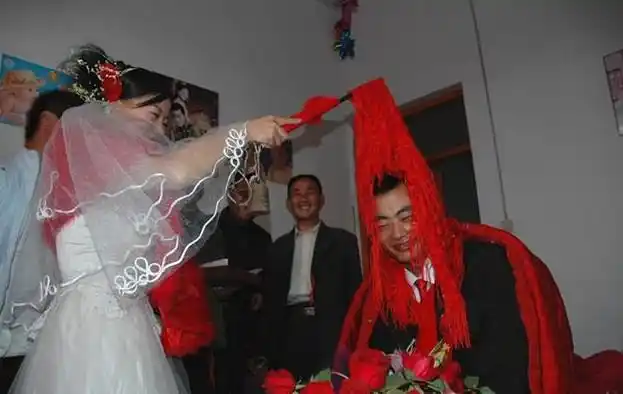 农村上门女婿经常是这3类人其中充满了心酸和无奈