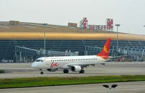 安徽机场群呼之欲出未来值得期待