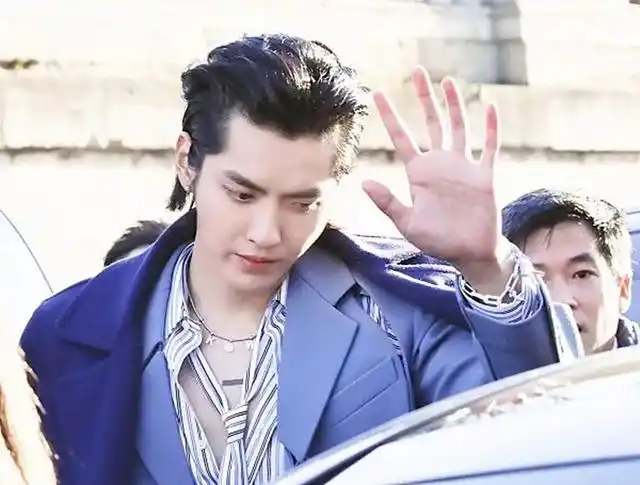 吴亦凡一审被判刑十三年,"顶流"没有法外特权|媒体札记