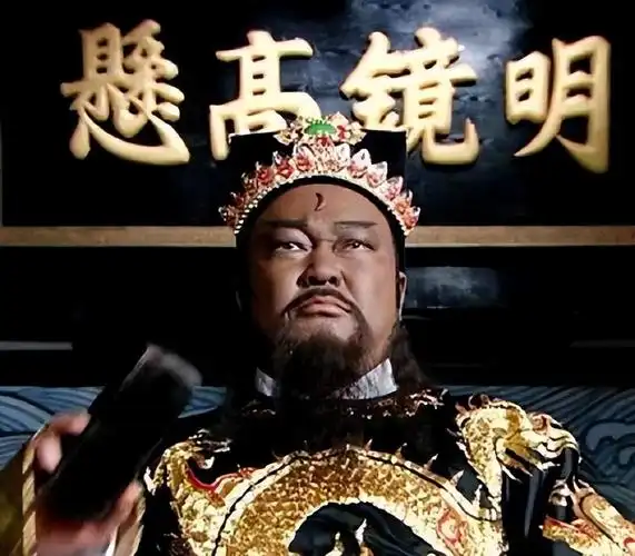 你觉得是星爷的包青天更深入人心吗(还是93版何家劲更胜一筹) - 品度