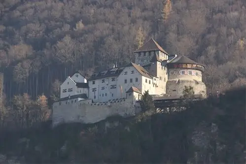 20161128 德意法瑞游随记(上)