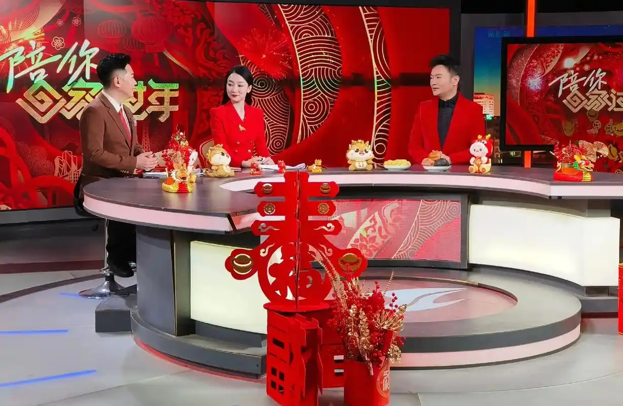 ✦ 2024吉林卫视春节联欢晚会 ✦┊ 汤非演唱《 - 抖音