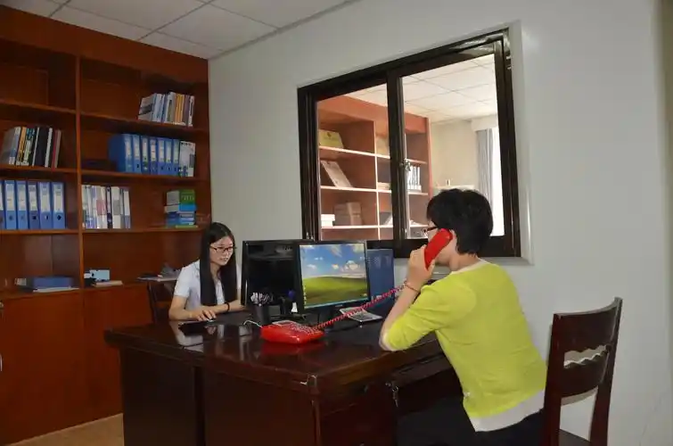 首页 东方旭资讯中心 企业相册 办公室一角文章出处:网责任编辑