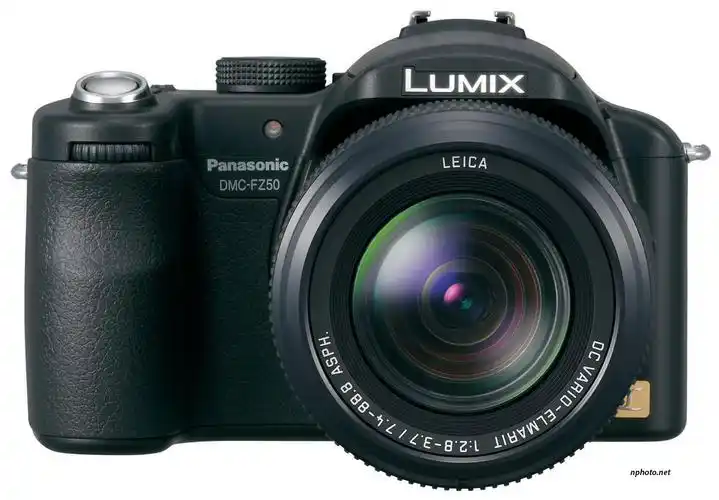 松下panasonic lumix dmc-fz50 图片 - 新摄影